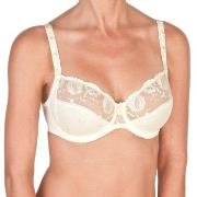 Felina Conturelle Provence Bra With Wire BH Vanilj D 85 Dam