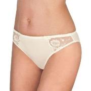 Felina Conturelle Provence Mini Brief Trosor Vanilj 40 Dam