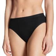 Calida Trosor Light Minislip 23102 Svart 992 bomull 36-38 Dam