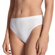 Calida Trosor Light Minislip 23102 Vit 001 bomull 48-50 Dam