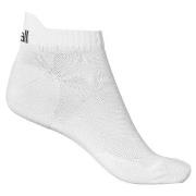 Casall Strumpor Run Sock Vit Strl 40/42 Dam