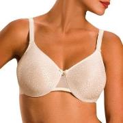 Chantelle BH C Magnifique Underwired Bra Elfenben F 95 Dam