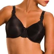 Chantelle BH Hedona Underwired Bra Svart B 90 Dam