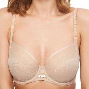 Chantelle BH Parisian Allure Underwired Bra Hud F 80 Dam