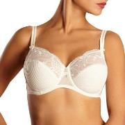 Chantelle BH Pont Neuf 3-parts Bra Elfenben B 80 Dam