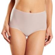 Chantelle Trosor Soft Stretch Panties Beige One Size Dam