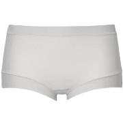 Damella Trosor Classic Microfiber Maxi Brief Vit Medium Dam