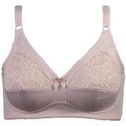 Damella BH Classic Soft Bra Puder F 80 Dam