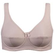 Damella BH Classic Underwire Bra Puder B 80 Dam