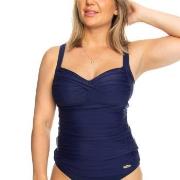 Damella Geena Basic Tankini Marin 48 Dam