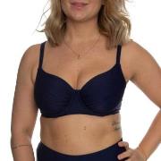 Damella Grace Basic Bikini Bra Marin B/C 46 Dam