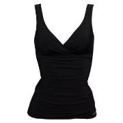 Damella Julianne Basic Tankini Svart 40 Dam