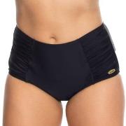 Damella Meryl Basic Maxi Brief Svart 48 Dam