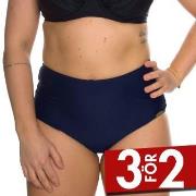 Damella Nicole Basic Maxi Brief Marin 40 Dam