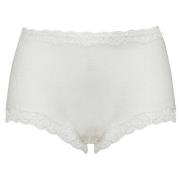 Damella Trosor Silk Brief Elfenben silke Small Dam