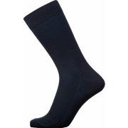 Egtved Strumpor Bamboo Socks Mörkblå Strl 45/48 Herr