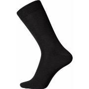 Egtved Strumpor Wool Twin Sock Svart Strl 40/45