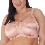 Elomi BH Cate Lace Soft Bra Ljusrosa C 100 Dam