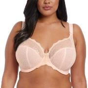 Elomi BH Charley Plunge Stretch Bra Ljusrosa E 80 Dam