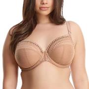 Elomi BH Matilda Underwired Plunge Bra Beige E 90 Dam