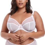 Elomi BH Matilda Underwired Plunge Bra Vit I 100 Dam