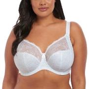 Elomi BH Morgan Banded Bra Vit G 95 Dam