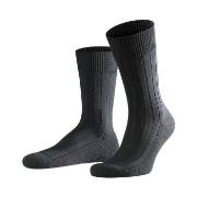 Falke Strumpor Teppich Im Schuh Sock Svart Strl 41/42 Herr