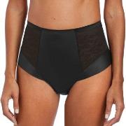 Fantasie Trosor Illusion High Waist Brief Svart Medium Dam