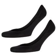 Tommy Hilfiger Strumpor 2P City Elegance Regular Step Socks Svart poly...