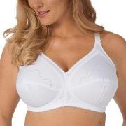 Triumph BH Doreen + Cotton N Vit E 110 Dam