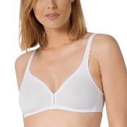 Triumph BH Eileen Soft Bra Vit B 75 Dam