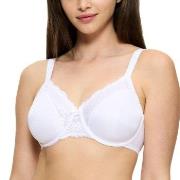 Triumph BH Ladyform Soft W BH Vit C 90 Dam