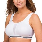 Trofe Carolina Sports Bra BH Vit C 75 Dam