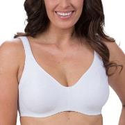 Trofe Ebba Underwire Bra BH Vit C 90 Dam