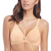 Wacoal BH Halo Lace Underwire Bra Hud D 70 Dam