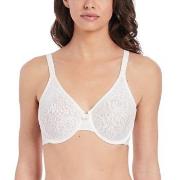 Wacoal BH Halo Lace Underwire Bra Benvit D 80 Dam