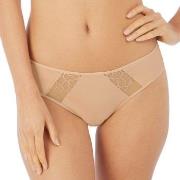 Wacoal Trosor Lisse Brief Beige Large Dam