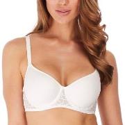 Wacoal BH Lisse Spacer Bra Vit D 70 Dam