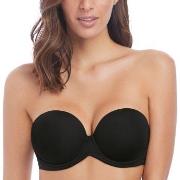 Wacoal BH Red Carpet Strapless Bra Svart polyamid C 75 Dam