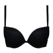 Wonderbra BH Ultimate Silhouette Micro Full Effect Svart C 75 Dam