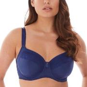 Fantasie BH Illusion Side Support Bra Marin polyamid E 95 Dam