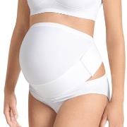 Anita Microfibre Baby Belt Vit X-Small Dam