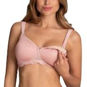 Anita BH Miss Lovely Nursing Bra Rosa G 80 Dam