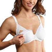 Anita BH Underwire Nursing Bra With Spacer Cup Vit D 90 Dam