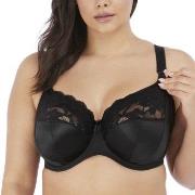 Elomi BH Molly Underwire Nursing Bra Svart I 85 Dam