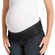 Anita Babysherpa Maternity Belt Svart Large Dam