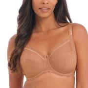 Fantasie BH Fusion Full Cup Side Support Bra Ljusbrun F 65 Dam