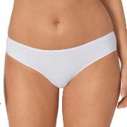 Triumph Trosor Lovely Micro Brazilian Thong Vit X-Small Dam