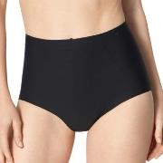 Triumph Trosor Medium Shaping High Waist Panty Svart Large Dam