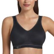 Anita BH Active Light And Firm Sports Bra Svart A 75 Dam